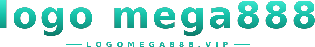 logo mega888 logo